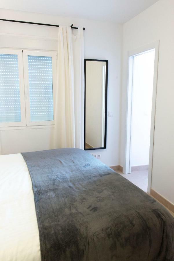 La Tierra Sur Apartment Malaga Center Экстерьер фото